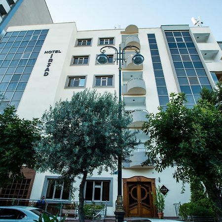 Irshad Hotel Baku Zewnętrze zdjęcie