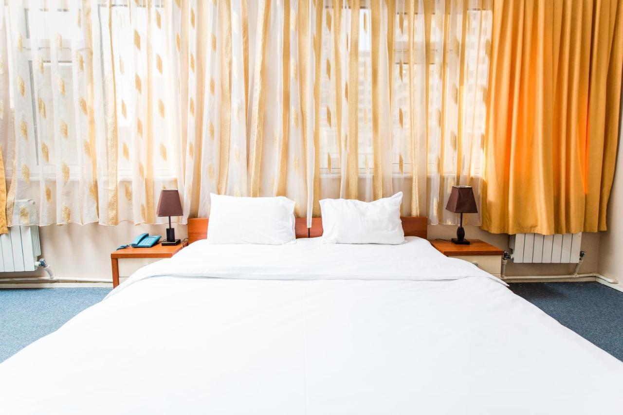Irshad Hotel Baku Zewnętrze zdjęcie